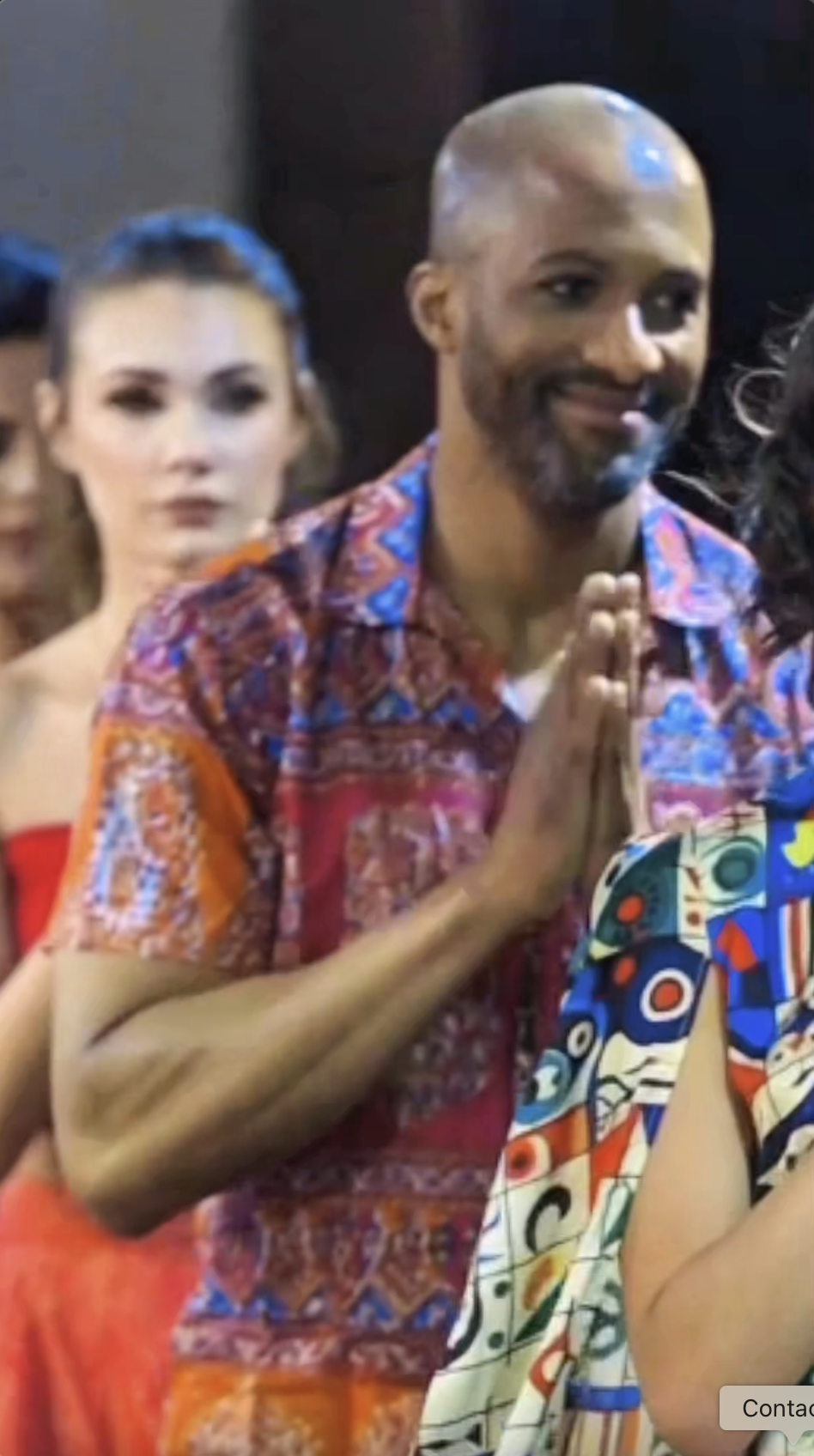 Fashion show image 1