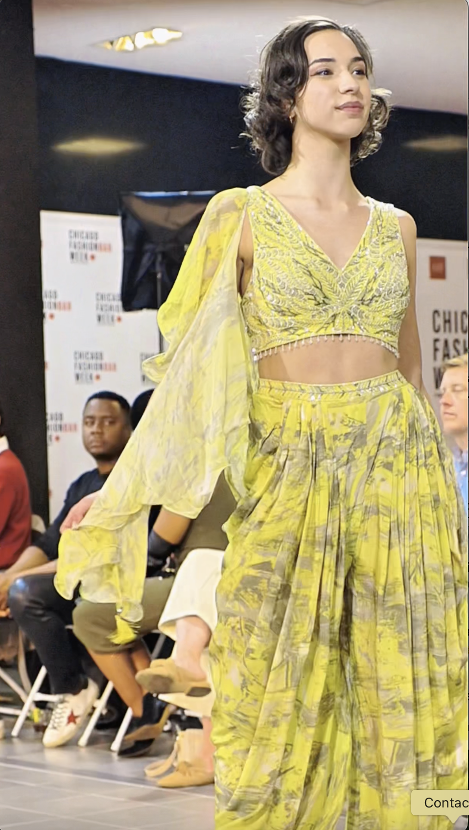 Fashion show image 5